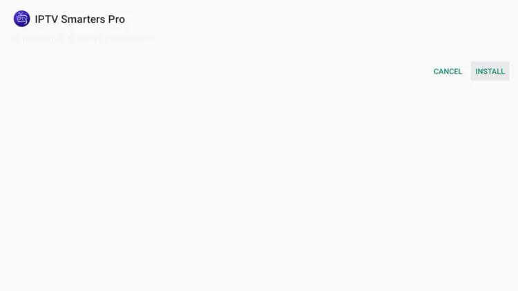 Step 11: Install the Application